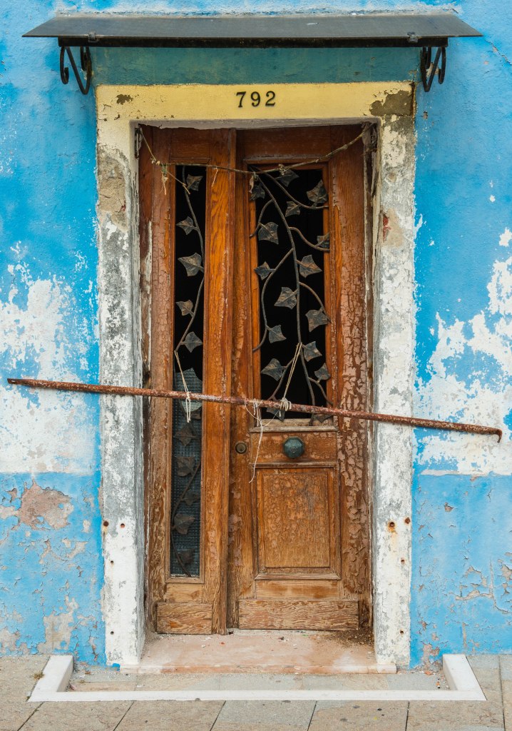 Doorways