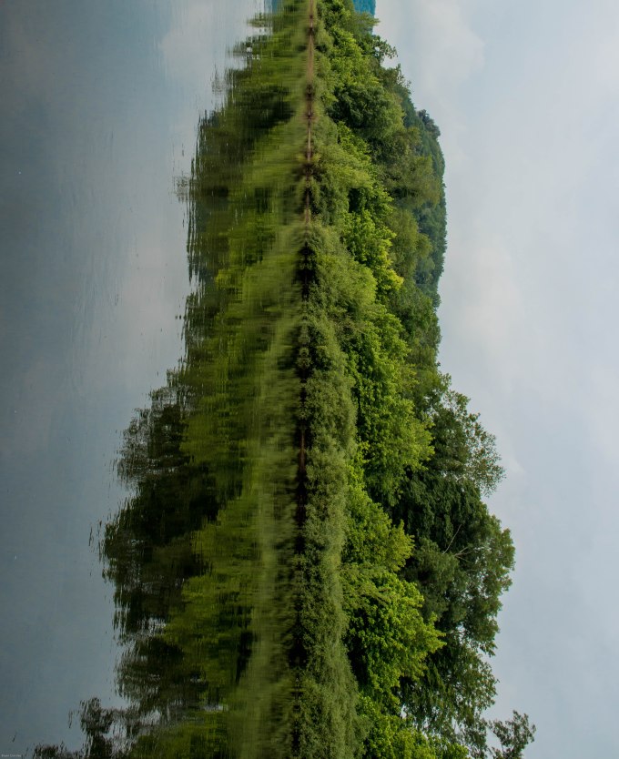 A different perspective