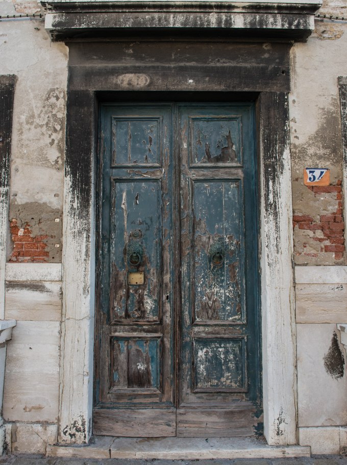 DoorVenice