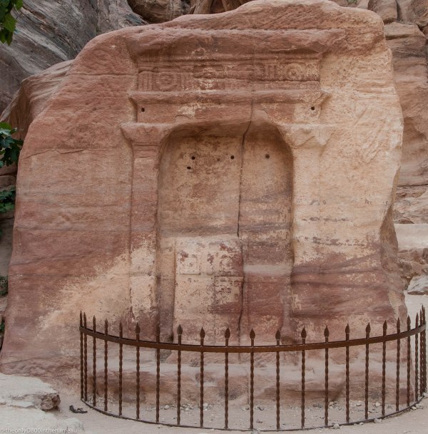 Petra
