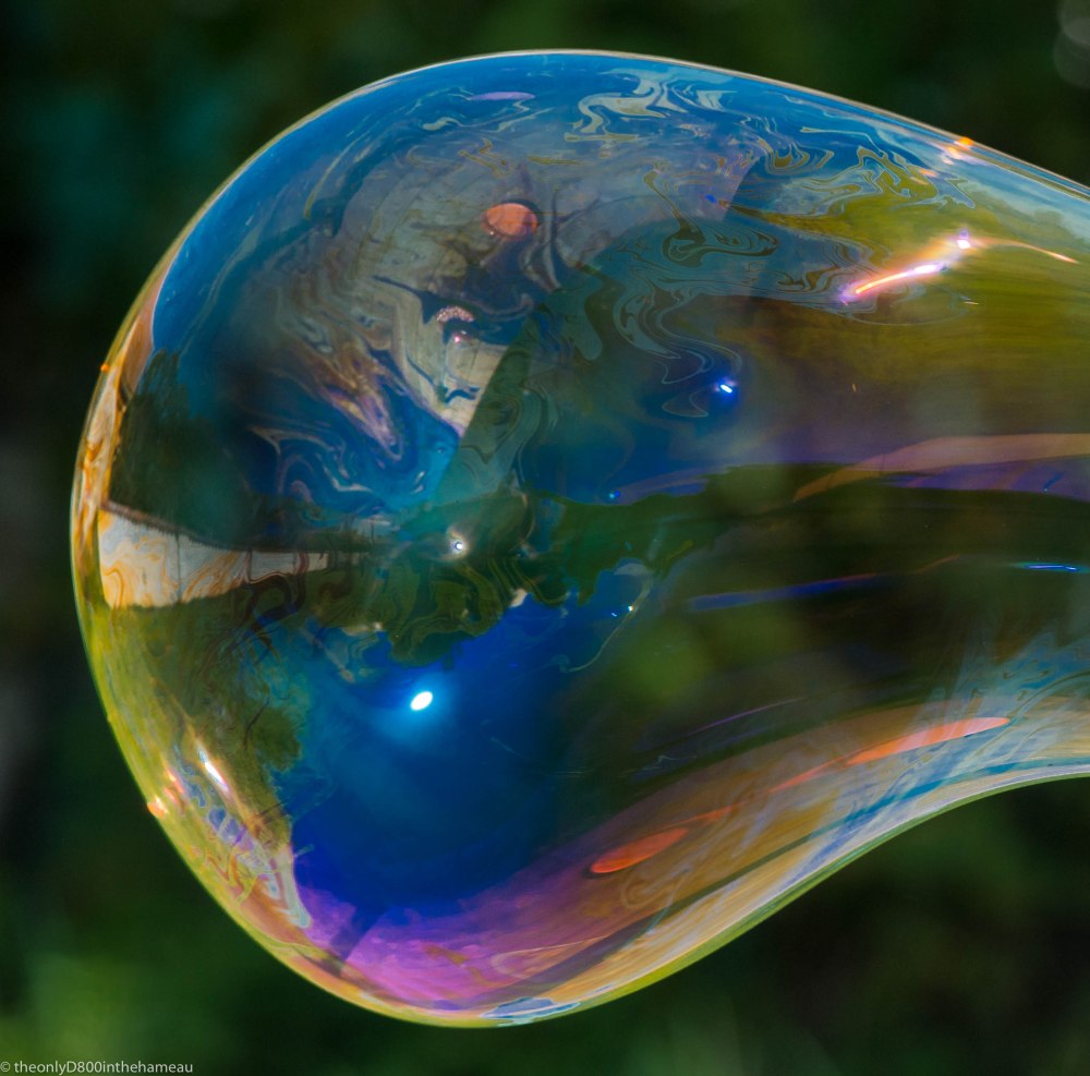 Bubble