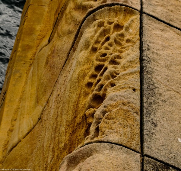 sandstone