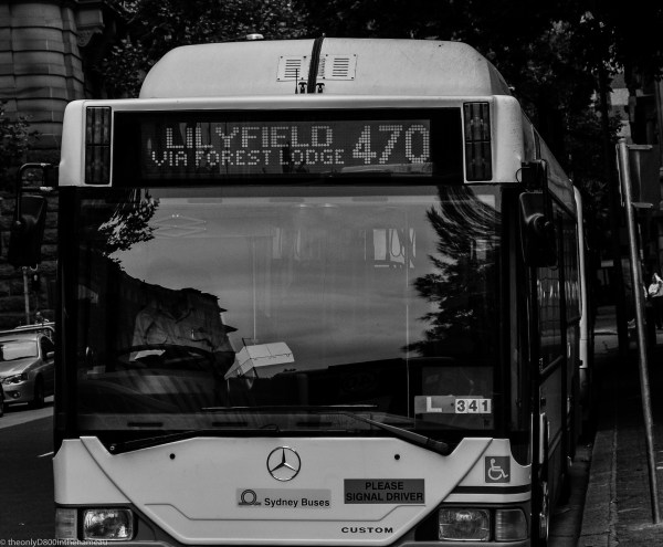 public-transport